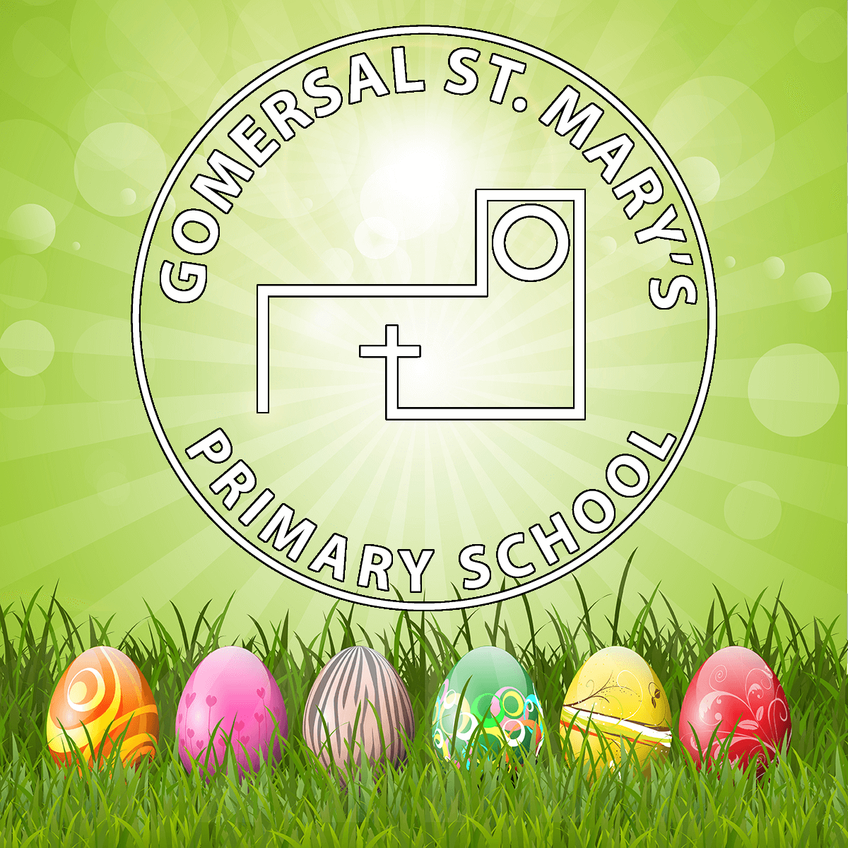 Easter Logo